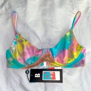 Blackbough Bikini Top *tags attached*